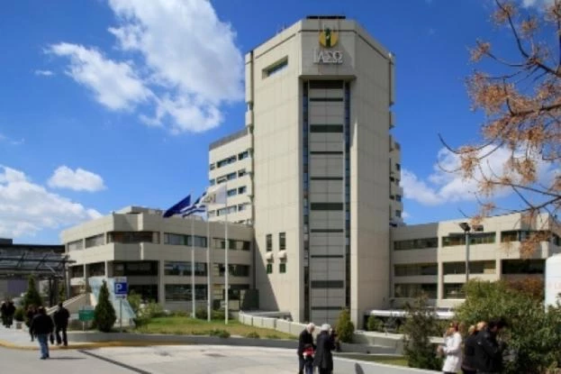 Τρόμος στο μαιευτήριο Ιασώ – Ληστεία τα ξημερώματα
